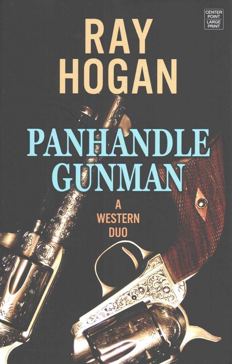 Produktbild: Panhandle Gunman