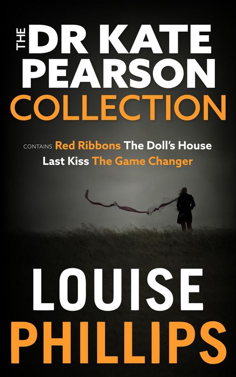 Produktbild: Dr Kate Pearson Collection