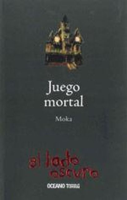 Produktbild: Juego Mortal