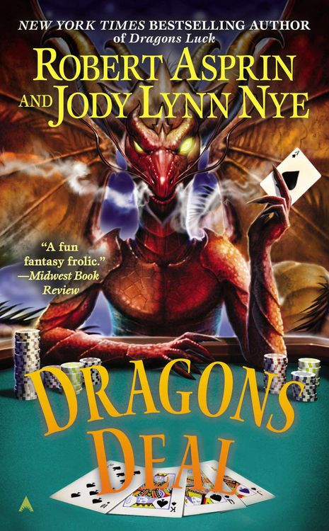 Produktbild: Dragons Deal