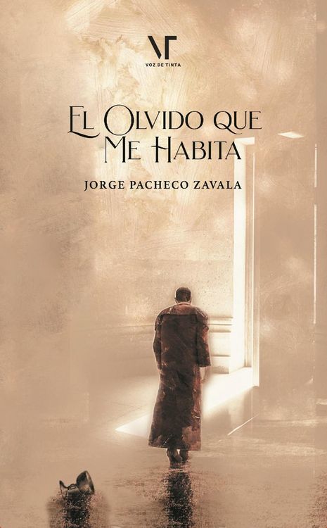 Produktbild: El olvido que me habita