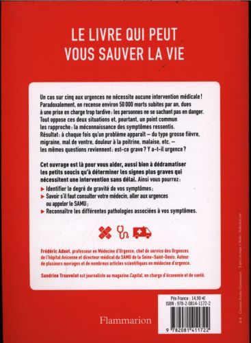 Produktbild: Y a-t-il urgence ?