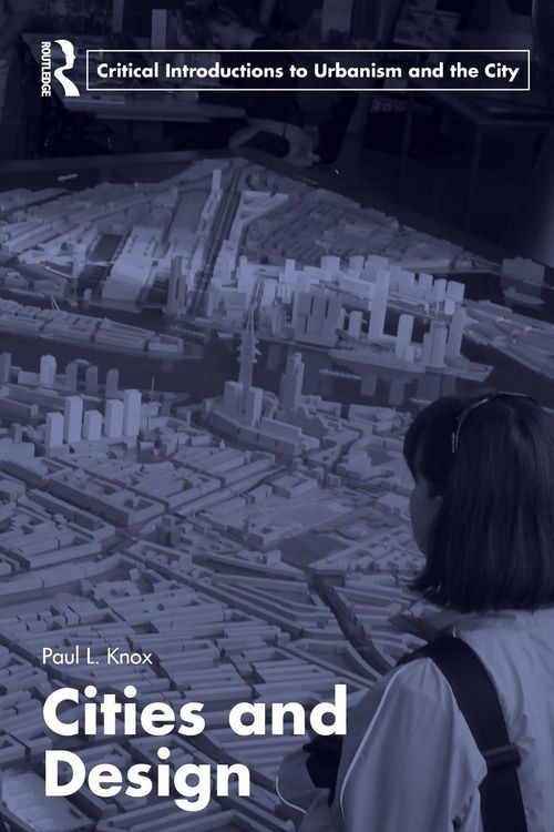 Produktbild: Cities and Design