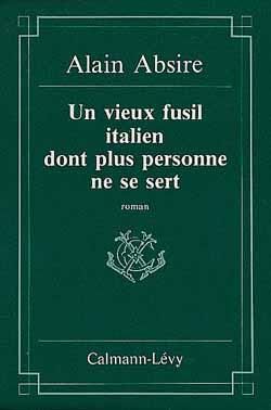 Produktbild: Le vieux fusil italien dont plus