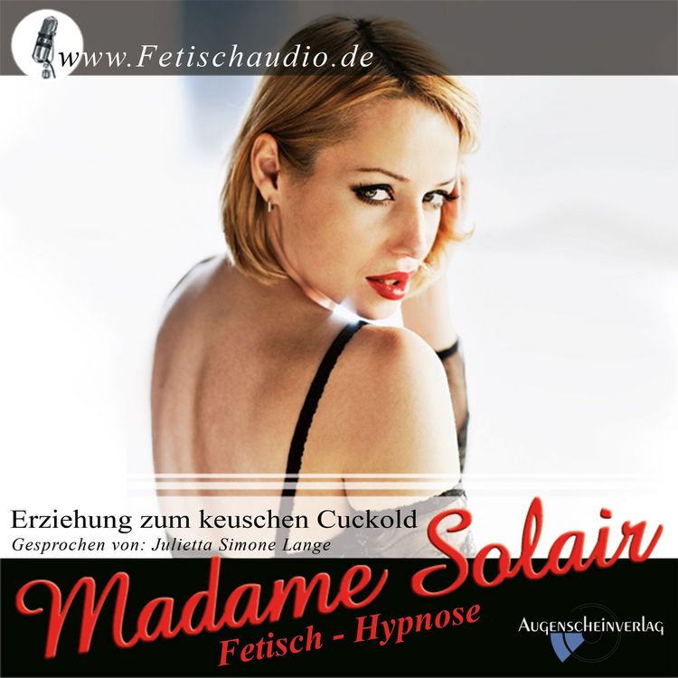 Produktbild: Erziehung zum keuschen Cuckold