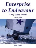 Produktbild: Enterprise to Endeavour