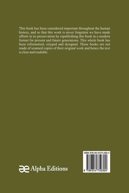 Produktbild: Beaumont and Fletcher's Works (Volume I) The Custom of the Country