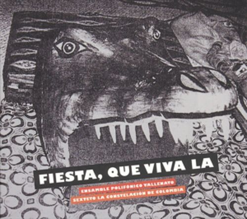 Produktbild: Fiesta,que viva la
