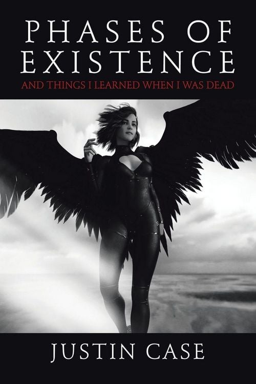 Produktbild: Phases of Existence and Things I Learned When I Was Dead