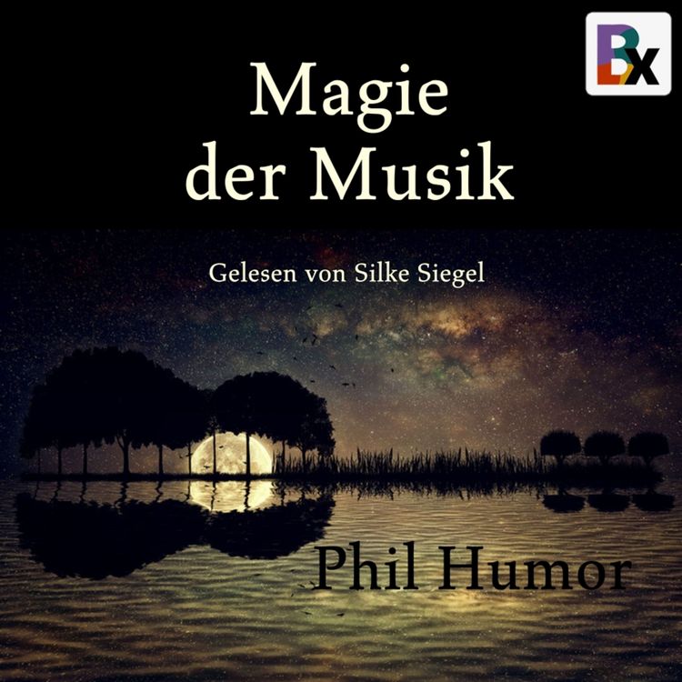 Produktbild: Magie der Musik