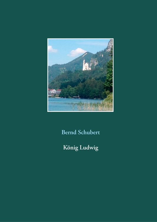 Produktbild: K&ouml;nig Ludwig