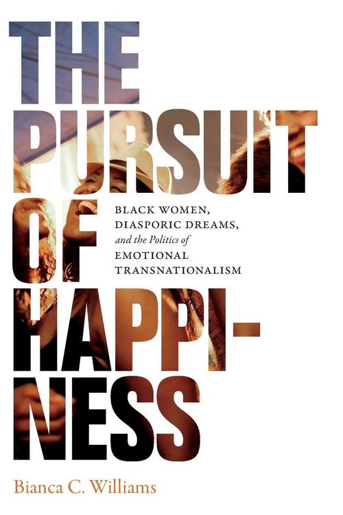 Produktbild: The Pursuit of Happiness