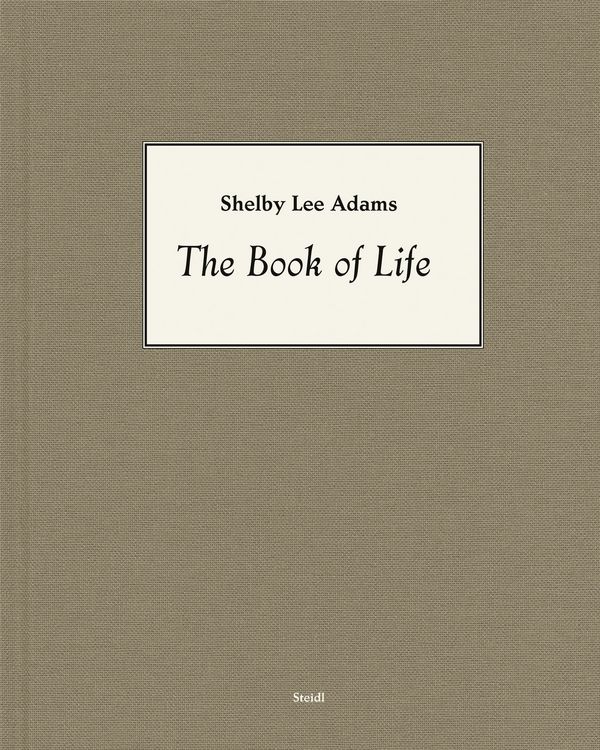 Produktbild: The Book of Life