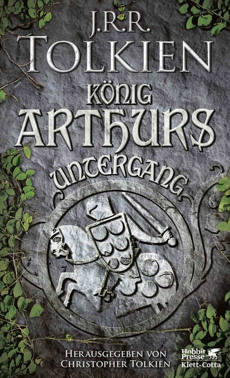 Produktbild: K&ouml;nig Arthurs Untergang