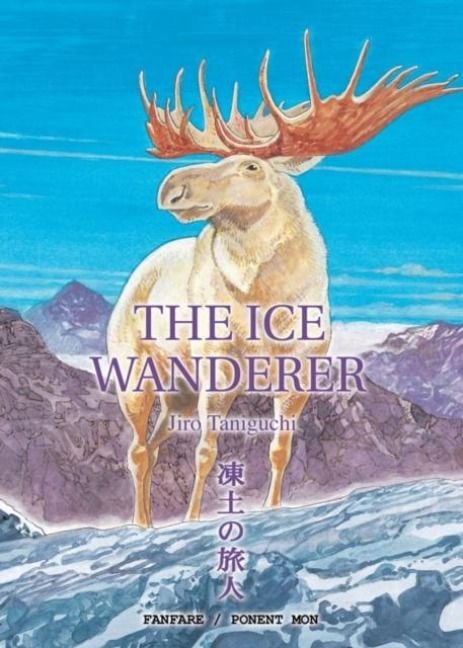 Produktbild: Ice Wanderer