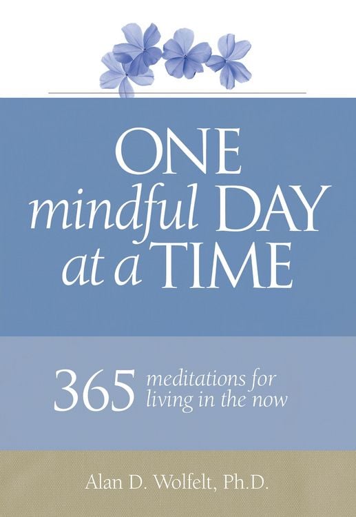 Produktbild: One Mindful Day at a Time