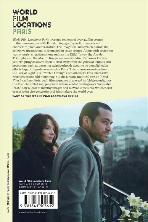 Produktbild: World Film Locations