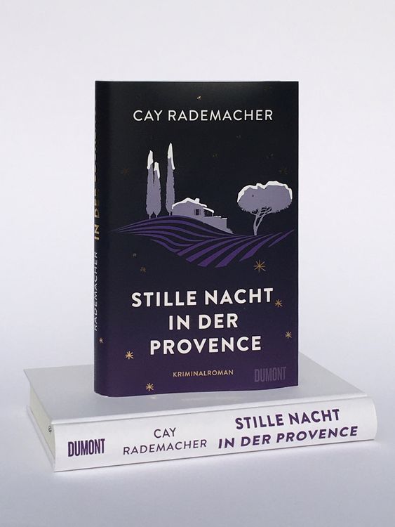 Produktbild: Stille Nacht in der Provence