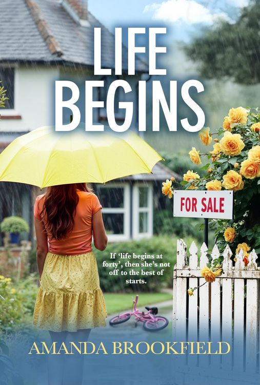 Produktbild: Life Begins