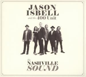 Produktbild: The Nashville Sound