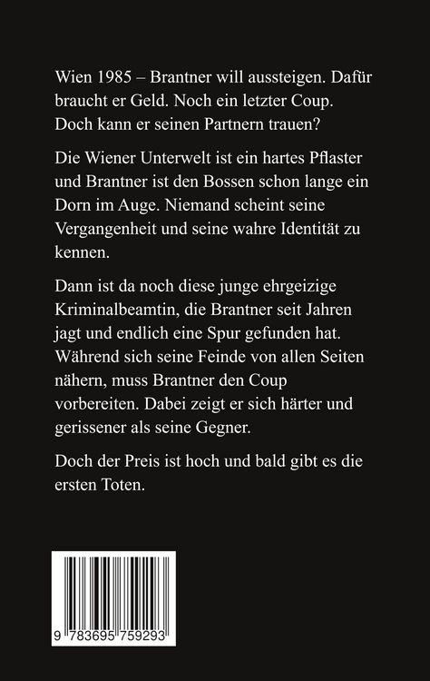 Produktbild: Brantner