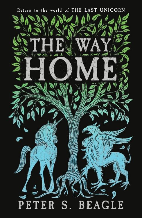 Produktbild: The Way Home