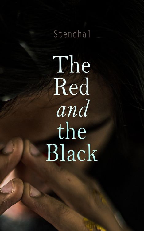 Produktbild: The Red and the Black
