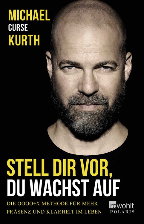 Produktbild: Stell dir vor, du wachst auf