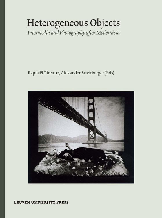 Produktbild: Heterogeneous Objects
