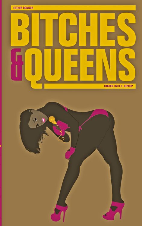 Produktbild: Bitches & Queens