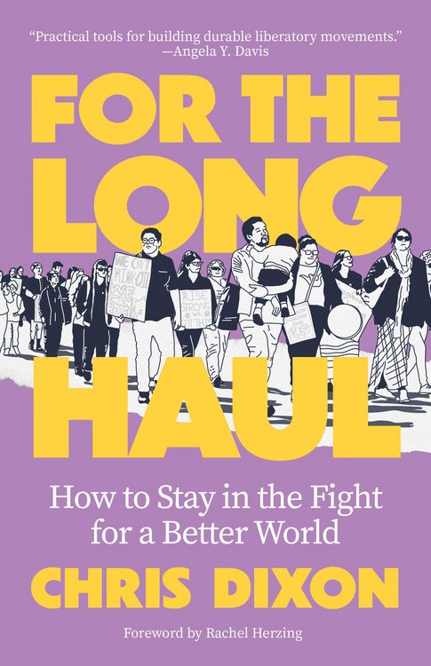 Produktbild: For the Long Haul