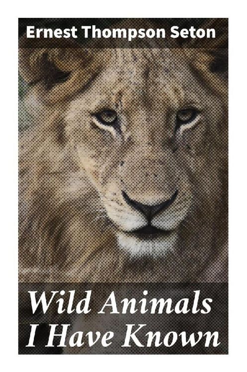Produktbild: Wild Animals I Have Known