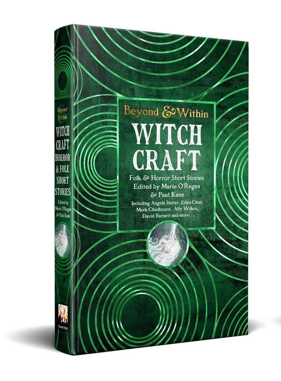 Produktbild: Witchcraft Short Stories