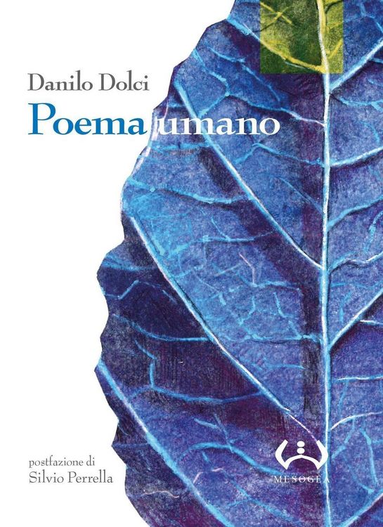Produktbild: Poema umano