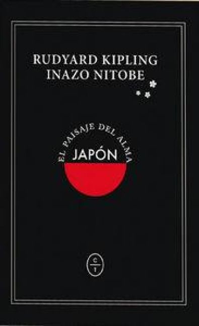 Produktbild: Jap&oacute;n, el paisaje del alma