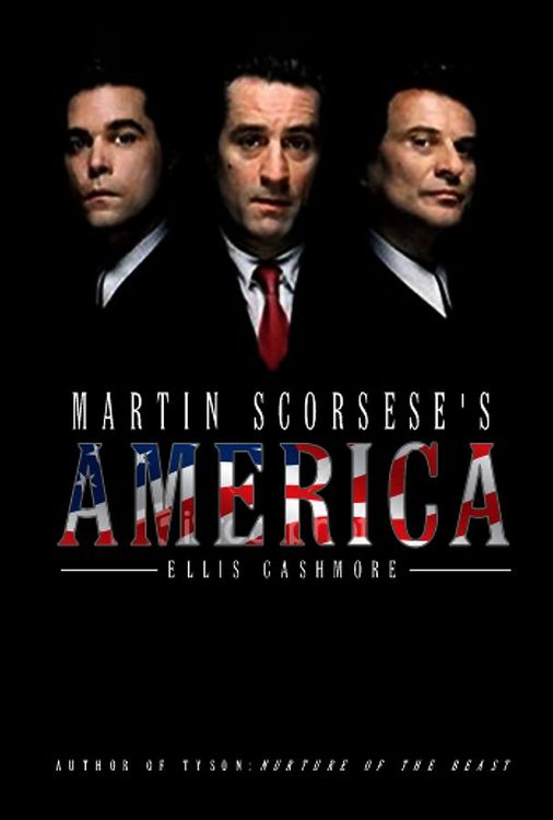 Produktbild: Martin Scorsese's America