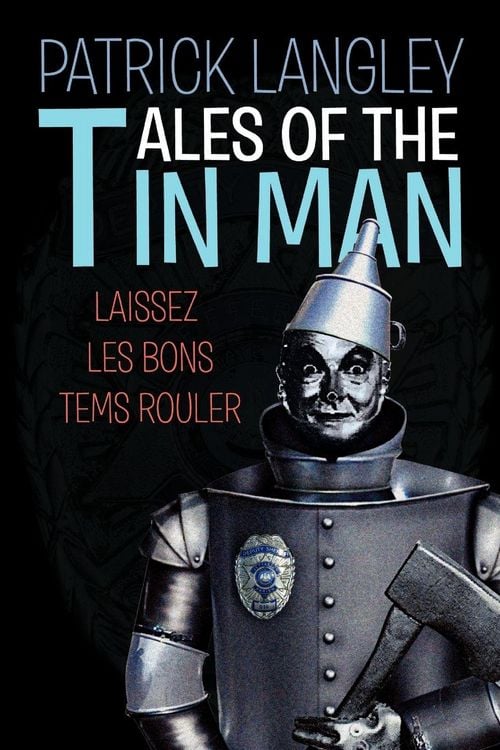 Produktbild: Tales of the Tin Man
