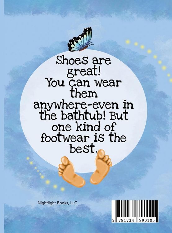 Produktbild: Shoes!