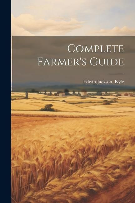 Produktbild: Complete Farmer's Guide