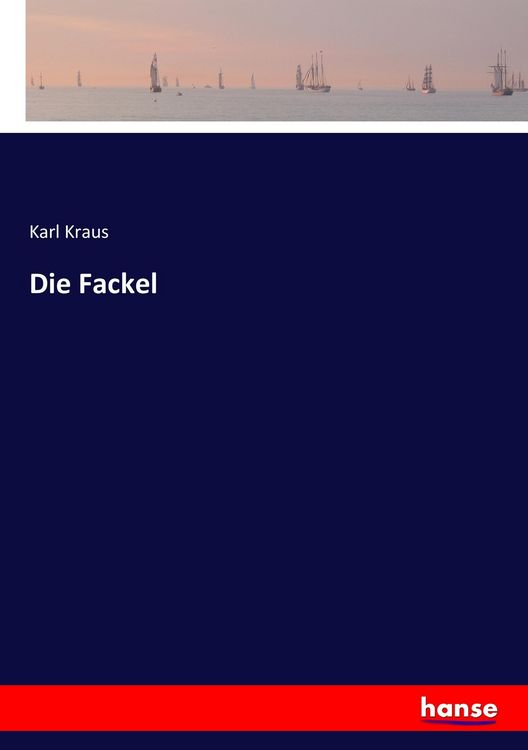 Produktbild: Die Fackel