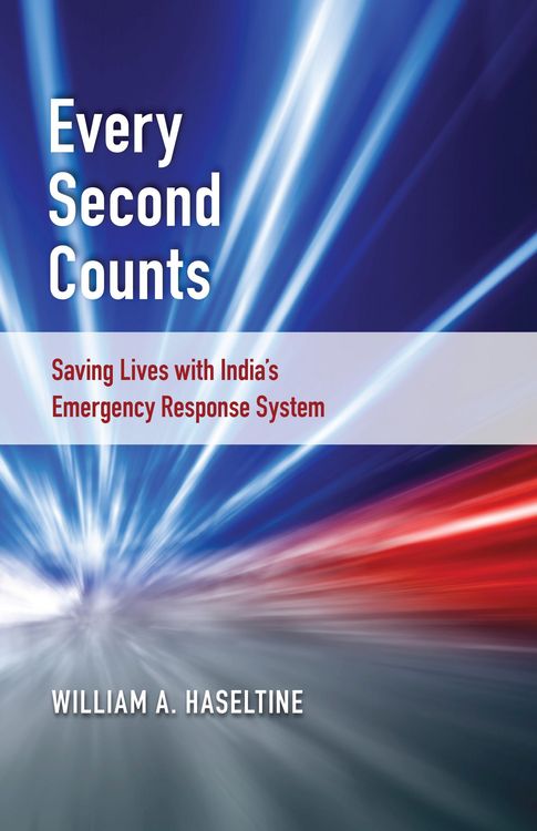 Produktbild: Every Second Counts