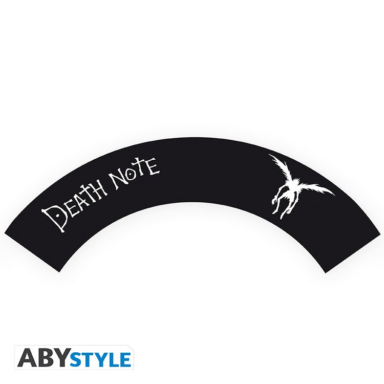 Produktbild: DEATH NOTE - Bowl - 600 ml - "Death Note" cardboard pkg