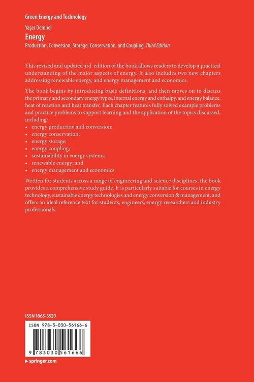 Produktbild: Energy