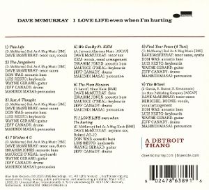 Produktbild: I LOVE LIFE even when I'm hurting