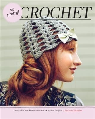 Produktbild: So Pretty! Crochet