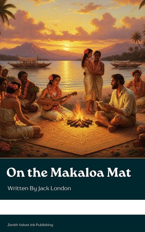 Produktbild: On the Makaloa Mat
