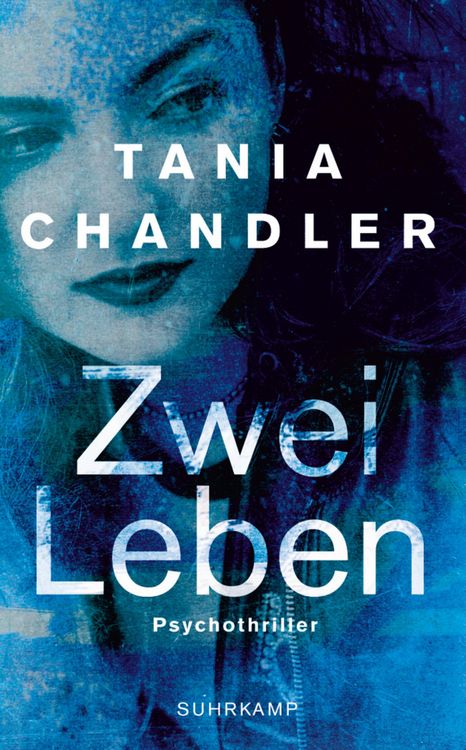 Bild vom Artikel Zwei Leben vom Autor Tania Chandler