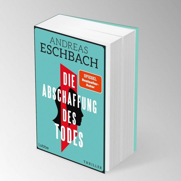 Produktbild: Die Abschaffung des Todes