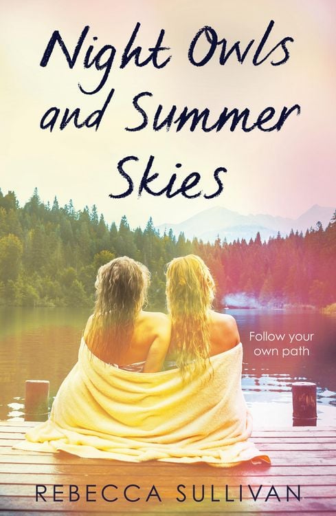 Produktbild: Night Owls and Summer Skies
