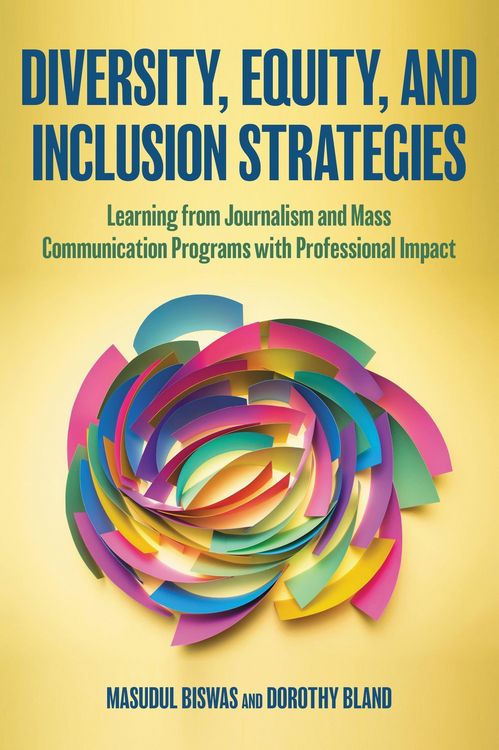 Produktbild: Biswas, M: Diversity, Equity, and Inclusion Strategies